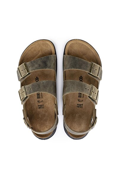 Birkenstock Milano Ct Men's Sandals 1018427