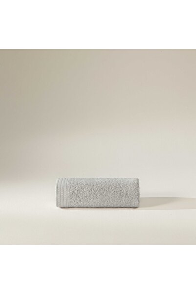 Linens Cozy Bamboo 50X85 cm Face Towel Dark Gray