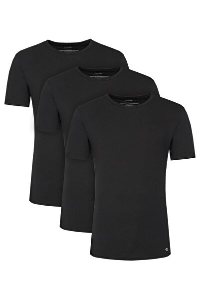 Calvin Klein Men's 3-Piece Athlete Lv00Nb4185-Ub1