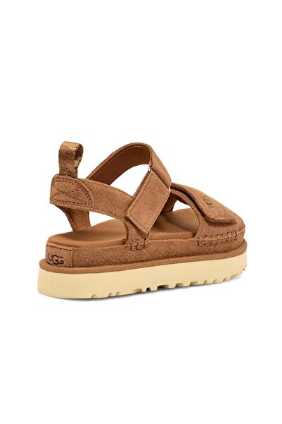 UGG Goldenstar Women's Sandals 1136783-Che