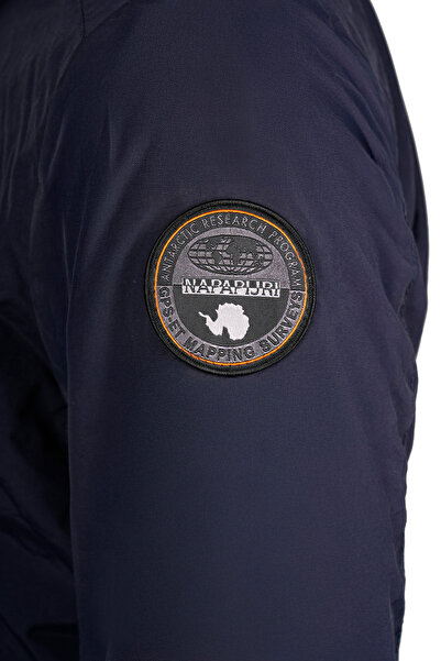 Napapijri Aleneva Men's Coat N0Ygnm-176