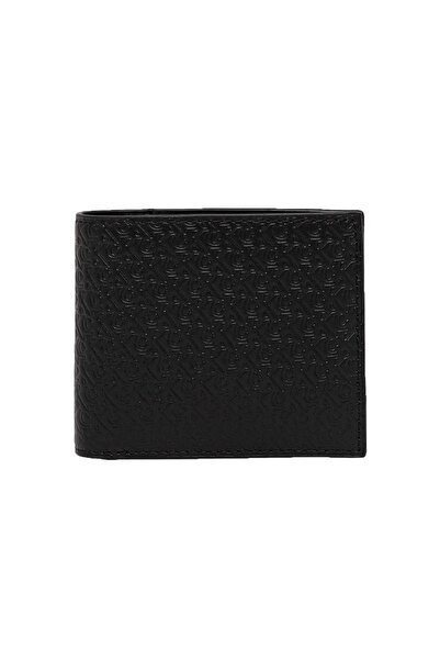 Calvin Klein Men's Wallet Lv04G1085G-Ub1