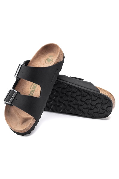 Birkenstock Tieffußbett Pantolette ARIZONA