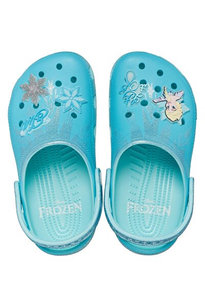 Crocs Frozen Elsa Classic Clog K