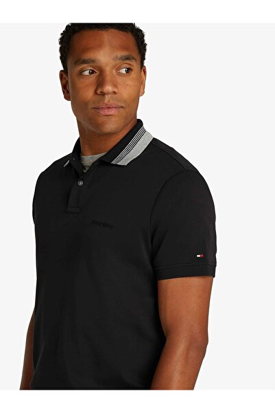 Tommy Hilfiger Men's T-Shirt Mw0Mw38466-Bds