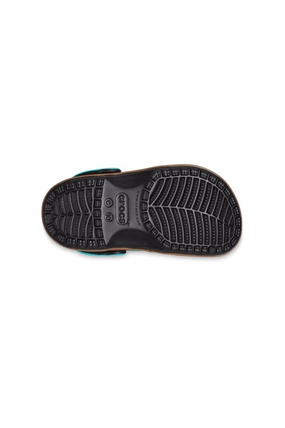 Crocs CLASSIC SCOOBY DOO UNISEX ΠΑΝΤΟΦΛΕΣ ΠΑΙΔΙΚΕΣ 210501-001