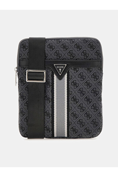 Guess Men's Character Bag Hmmistp5123-Cbl