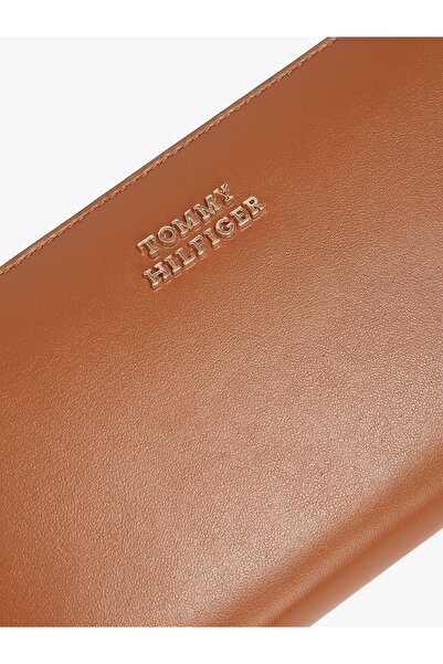 Tommy Hilfiger Women's Wallet Aw0Aw17361-Gpa