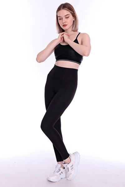 CSN CASANO Kadın Dalgıç Esnek Kumaş Su Tutmaz Hızlı Kurur Havuz ve Deniz Taytı