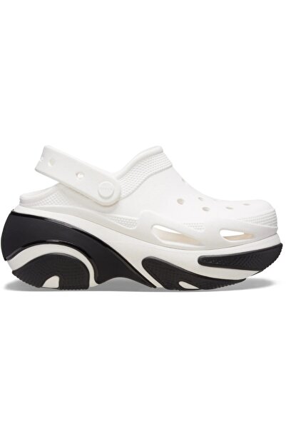 Crocs BUBBLE CRUSH CLOG ЖІНОЧІ ТАПЦІ 210061-100