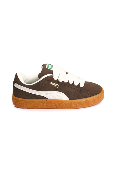 Puma SUEDE XL ΓΥΝΑΙΚΕΙΑ ΠΑΠΟΥΤΣΙΑ 395205-37