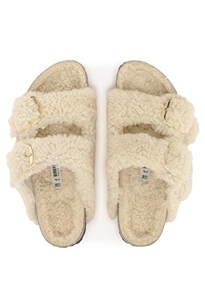 Birkenstock Arizona Big Buckle Women's Slippers 1023130