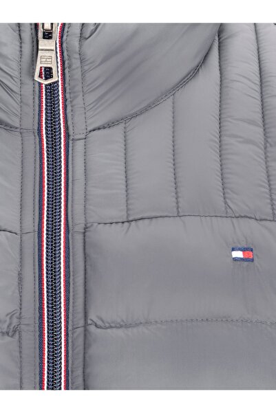 Tommy Hilfiger Men's Vest 159An478-Cha