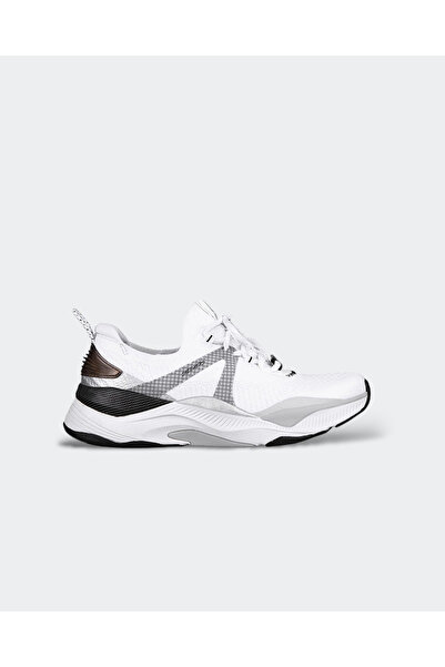 SKECHERS Women's Shoes 149883-Wbk