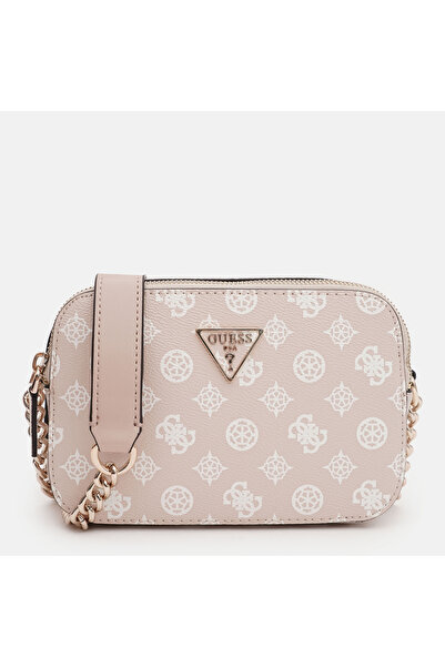 Guess Women's Shoulder Bag Pg787914-Sand