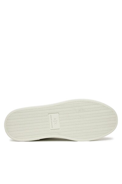 Armani Exchange Women's Shoes Xdx177-Xv918-M801