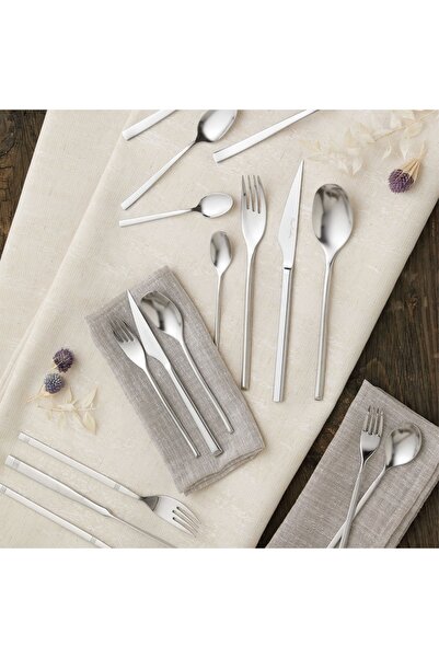 Pierre Cardin Marcus 84 Piece Cutlery Set