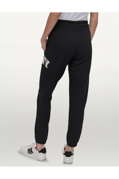 Dkny Women's Tracksuit Bottoms Dp5P3615-2L5