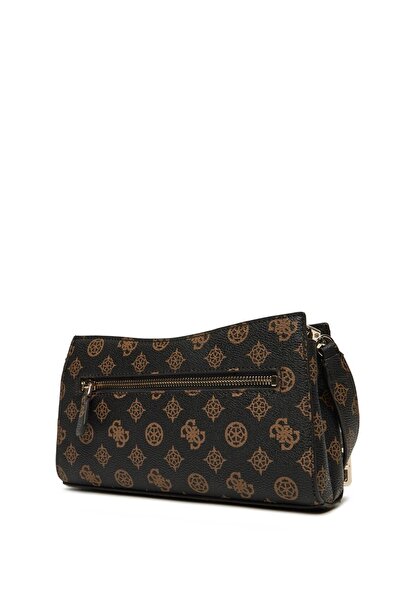 Guess Dorys Top Zip Crossbody Bag