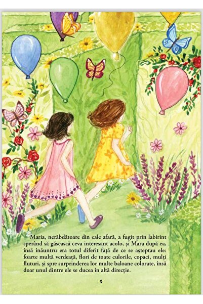 Editura Creator Lumea povestilor, Laura Banu