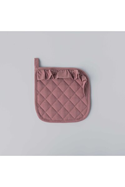 Linens Rose Dried Gailey Holder