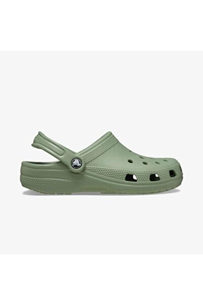 Crocs Κλασικές παντόφλες Moss Unisex για ενήλικες