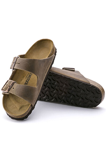 Birkenstock ARİZONA UNISEX PANTOFLE 352203