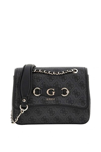 Guess DÁMSKÁ TAŠKA PŘES RAMENO SG865419-COAL