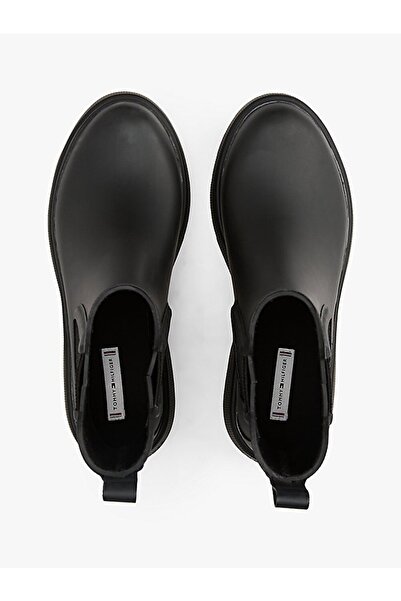 Tommy Hilfiger GUMOVÁ VLAJKA CLEATED, BDS