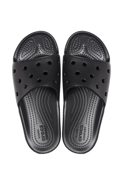 Crocs ΠΑΝΤΟΦΛΕΣ ΠΑΙΔΙΚΕΣ CLASSIC SLIDE 206396-001