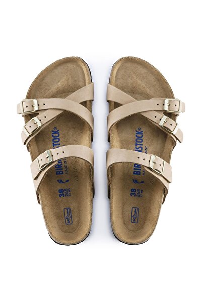 Birkenstock Franca Women Slippers 1022956