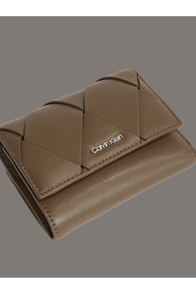 Calvin Klein Women's Wallet K60K612953-Llk