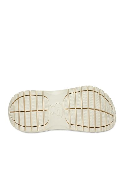 Crocs pantofi dama 207988 natural