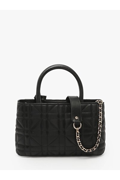 Guess Women's Shoulder Bag Qg962506-Black