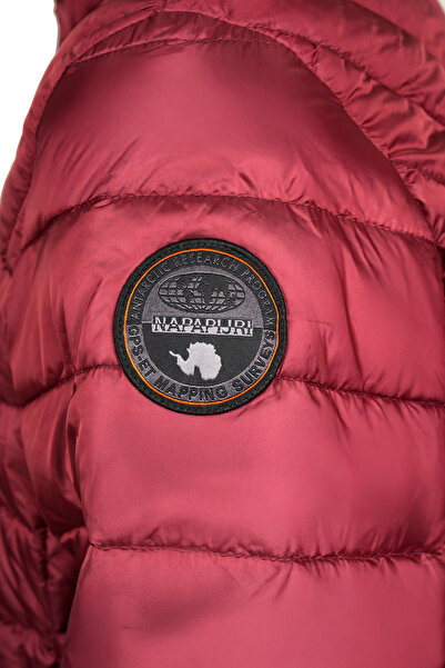 Napapijri Ayerons Stand Women's Coat N0Ygnr-R82