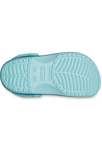 Crocs Frozen Elsa Classic Clog K