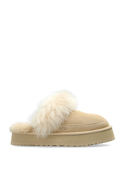 UGG Disquette Slippers Women's Slippers 1173930-Sndcs