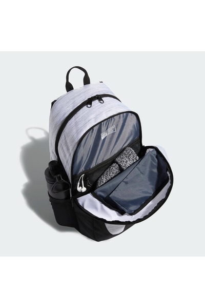 adidas ΣΑΚΙΔΙΟ ΠΛΑΤΗΣ UNISEX GA5201