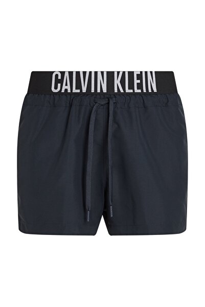 Calvin Klein Kurz geschnittenes WB-Modell