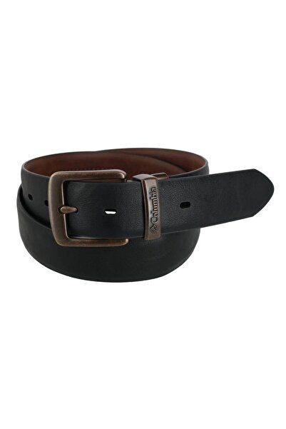 Columbia 2 in 1 Men's Belt 11Co120Z02-Brn-Blk