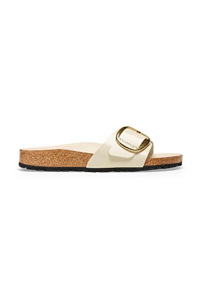 Birkenstock Παντελόνι Tieff Fussbett