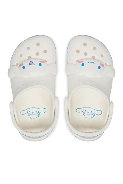 Crocs ΚΛΑΣΙΚΗ HELLO KITTY ΚΟΡΙΤΣΙΑ ΠΑΝΤΟΦΛΕΣ 210344-90H