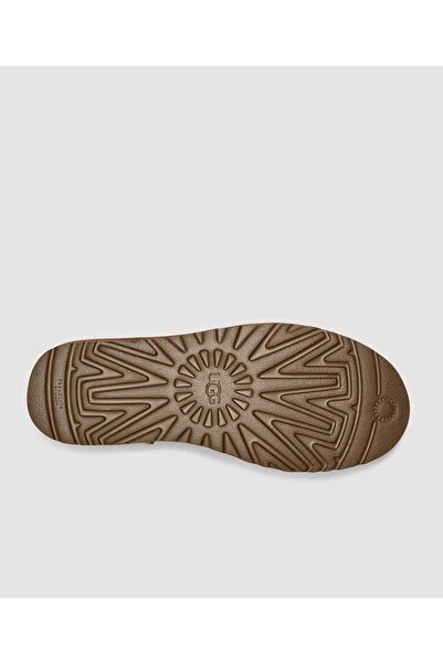 UGG Ανδρικές μπότες Suede Tan 1137391