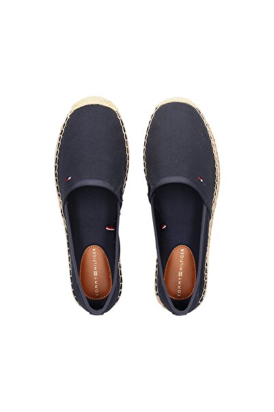 Tommy Hilfiger Women's Espadrilles Shoes Fw0Fw08541-Dw6