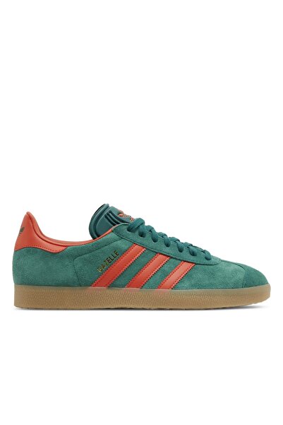 adidas Gazelle Collegiate Unisex Shoes Ig6200
