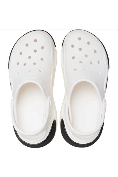 Crocs BUBBLE CRUSH CLOG ЖІНОЧІ ТАПЦІ 210061-100