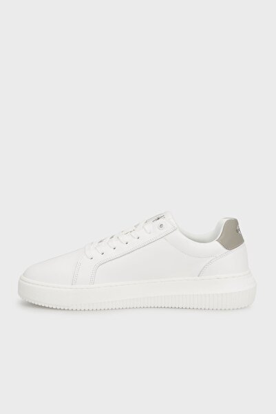 Calvin Klein CHUNKY CUPSOLE MONOLOGO