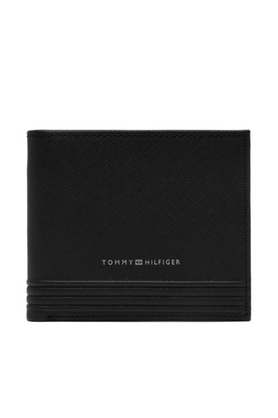 Tommy Hilfiger Men's Wallet Am0Am13259-Bds