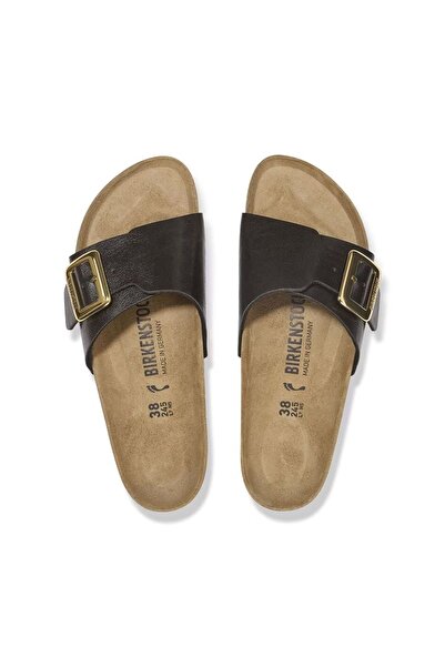 Birkenstock Дамски пантофи с катарама тип „възглавница“ CATALINA 1029481
