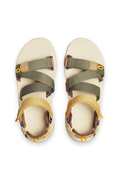 Merrell Speed Fusion Sport Rmx Чоловічі червоні сандалі ЧОЛОВІЧІ САНДАЛІ J007089